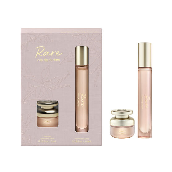 RARE MINI EAU DE PARFUM SET